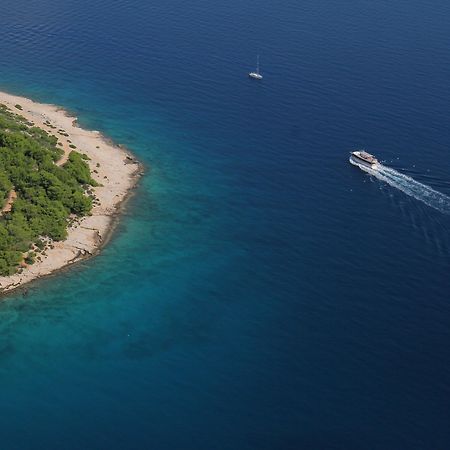 Labranda Senses Resort Vrboska Exterior foto