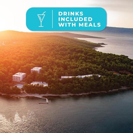 Labranda Senses Resort Vrboska Exterior foto