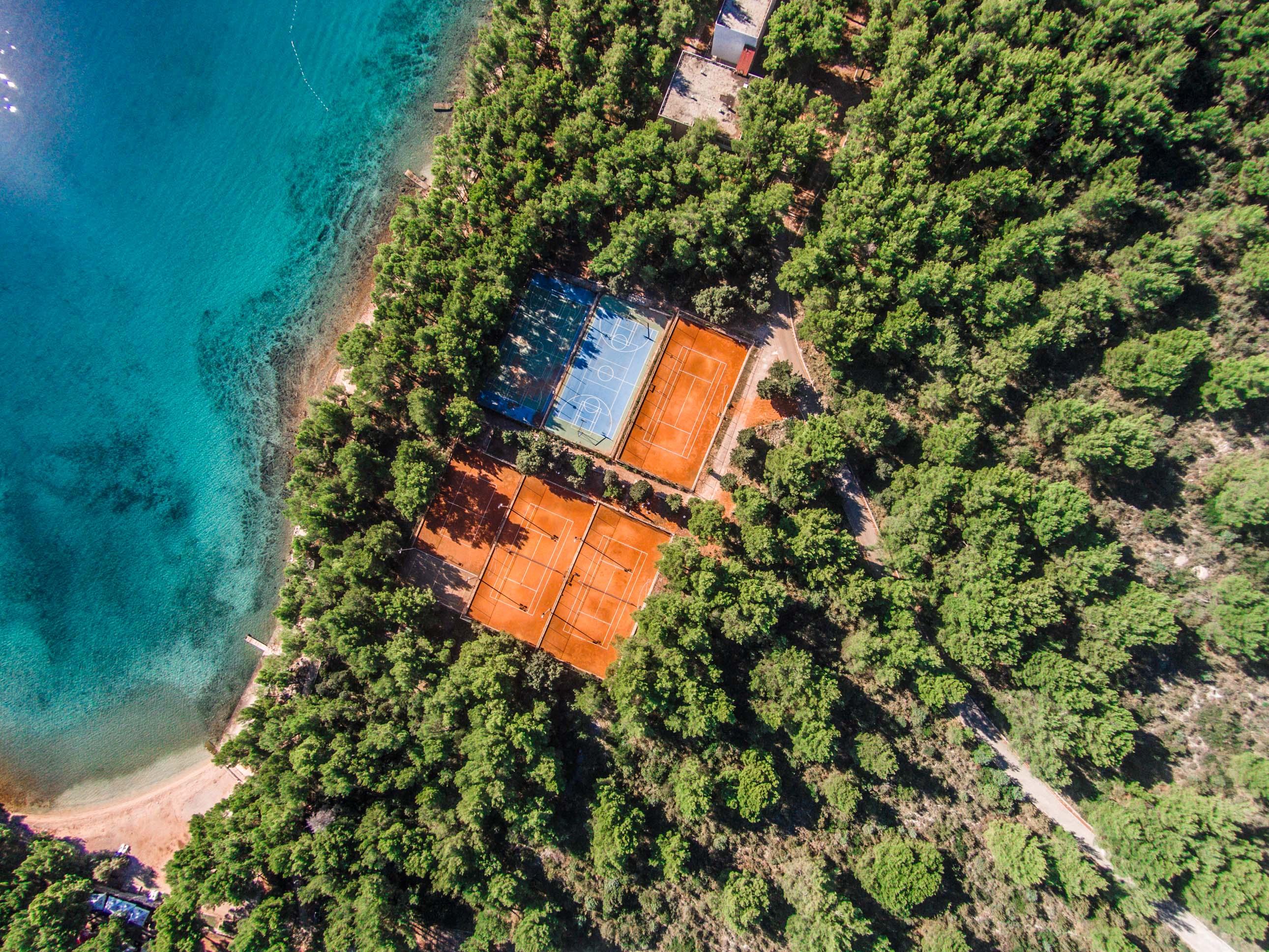 Labranda Senses Resort Vrboska Exterior foto