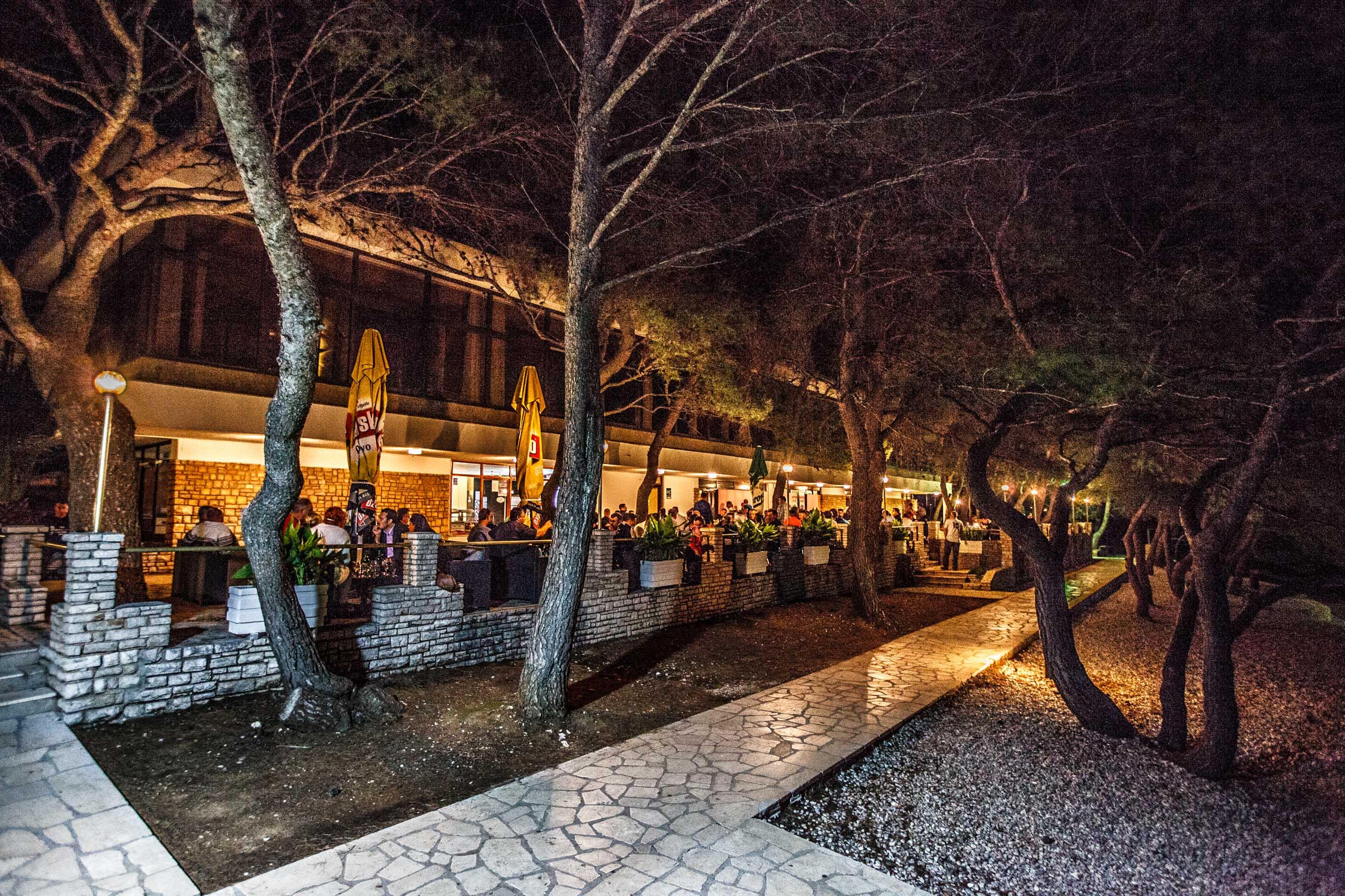 Labranda Senses Resort Vrboska Exterior foto