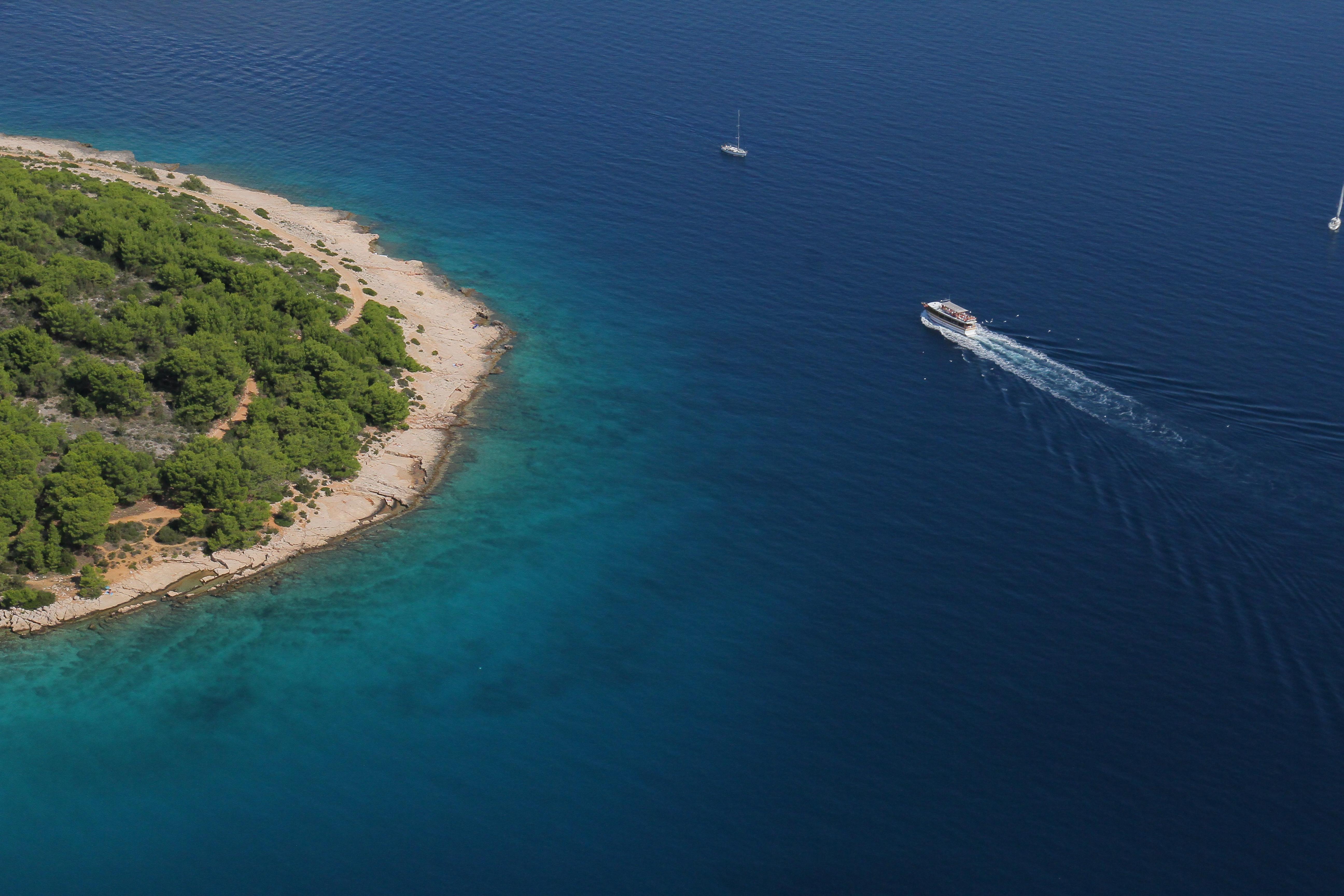 Labranda Senses Resort Vrboska Exterior foto