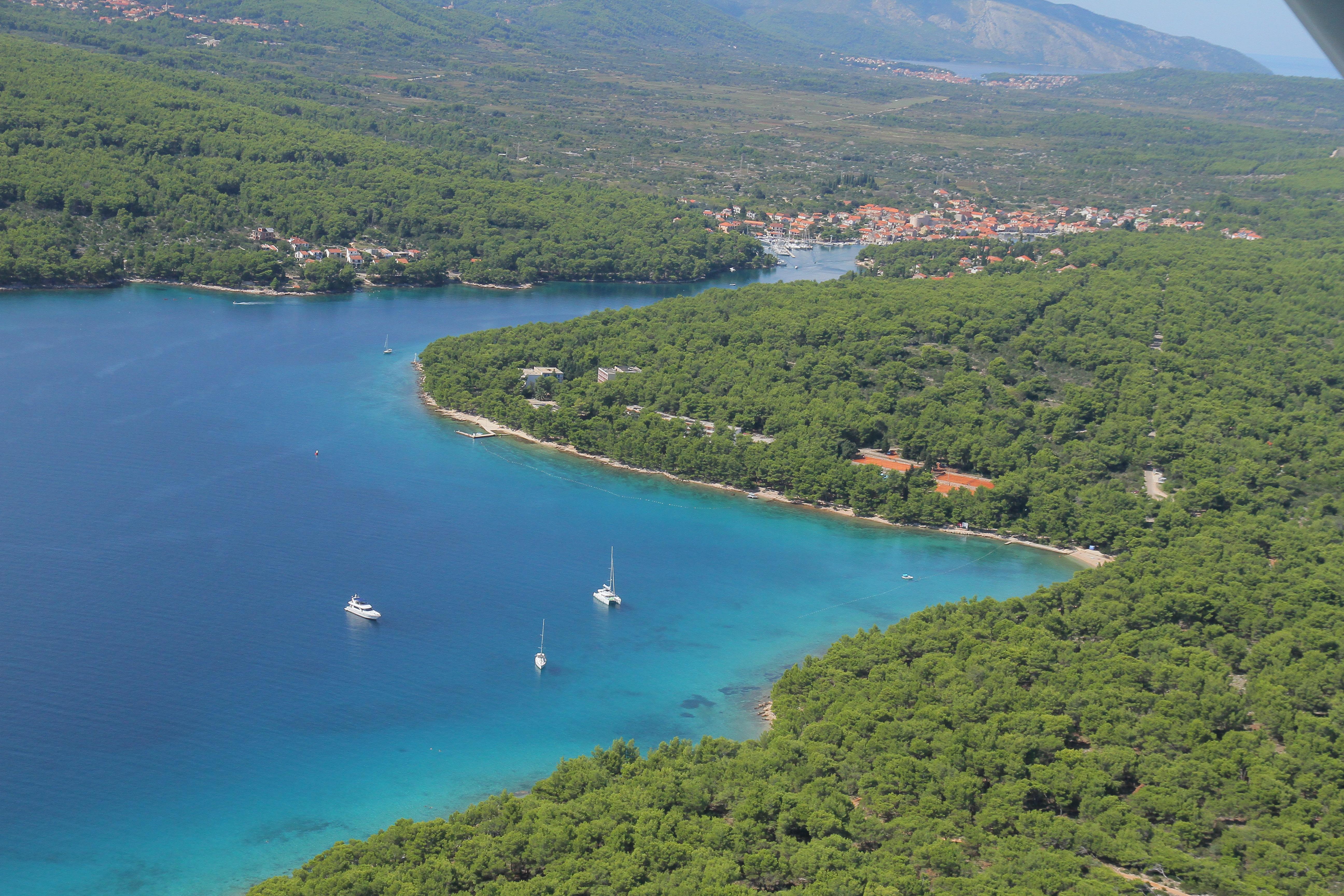Labranda Senses Resort Vrboska Exterior foto