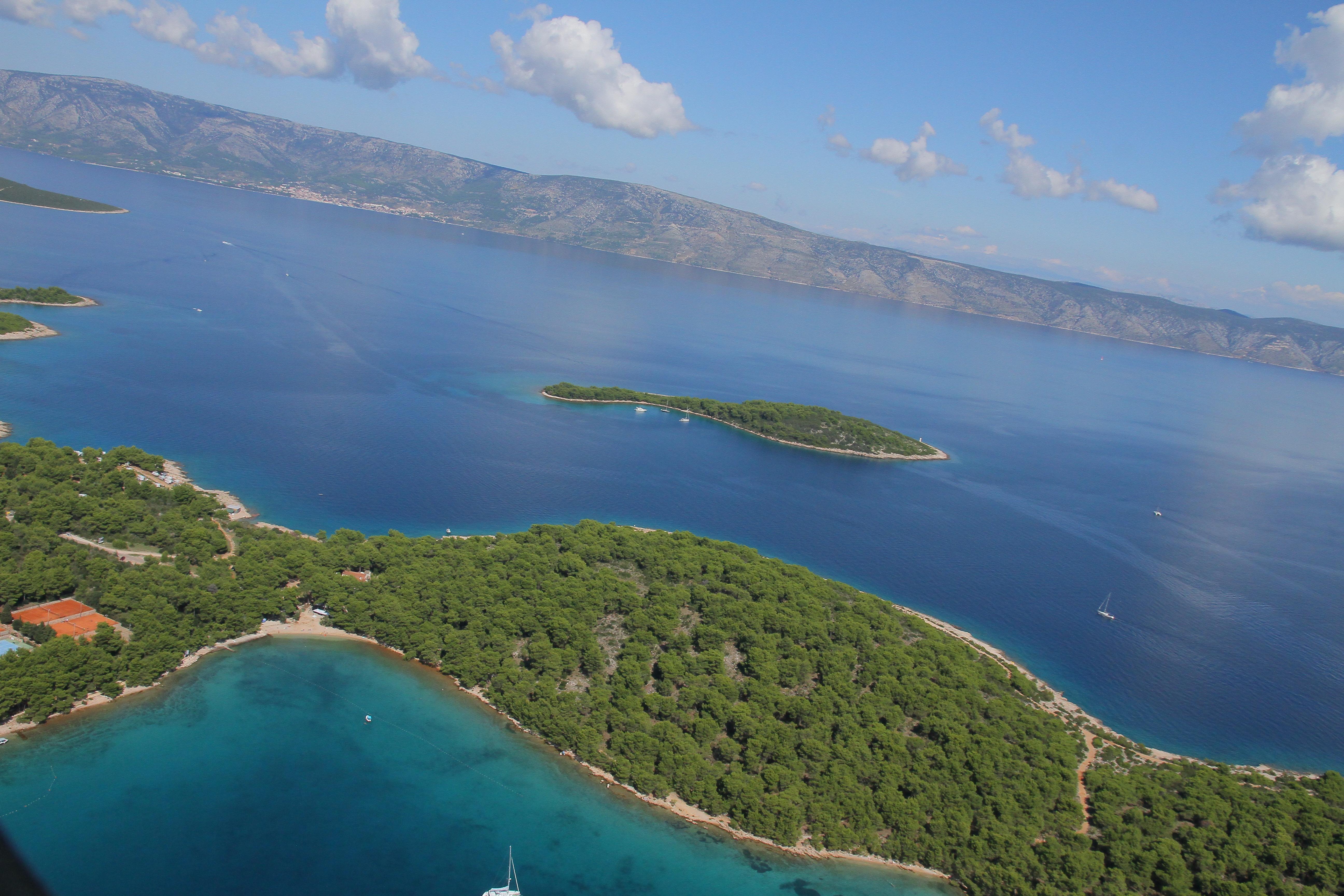 Labranda Senses Resort Vrboska Exterior foto