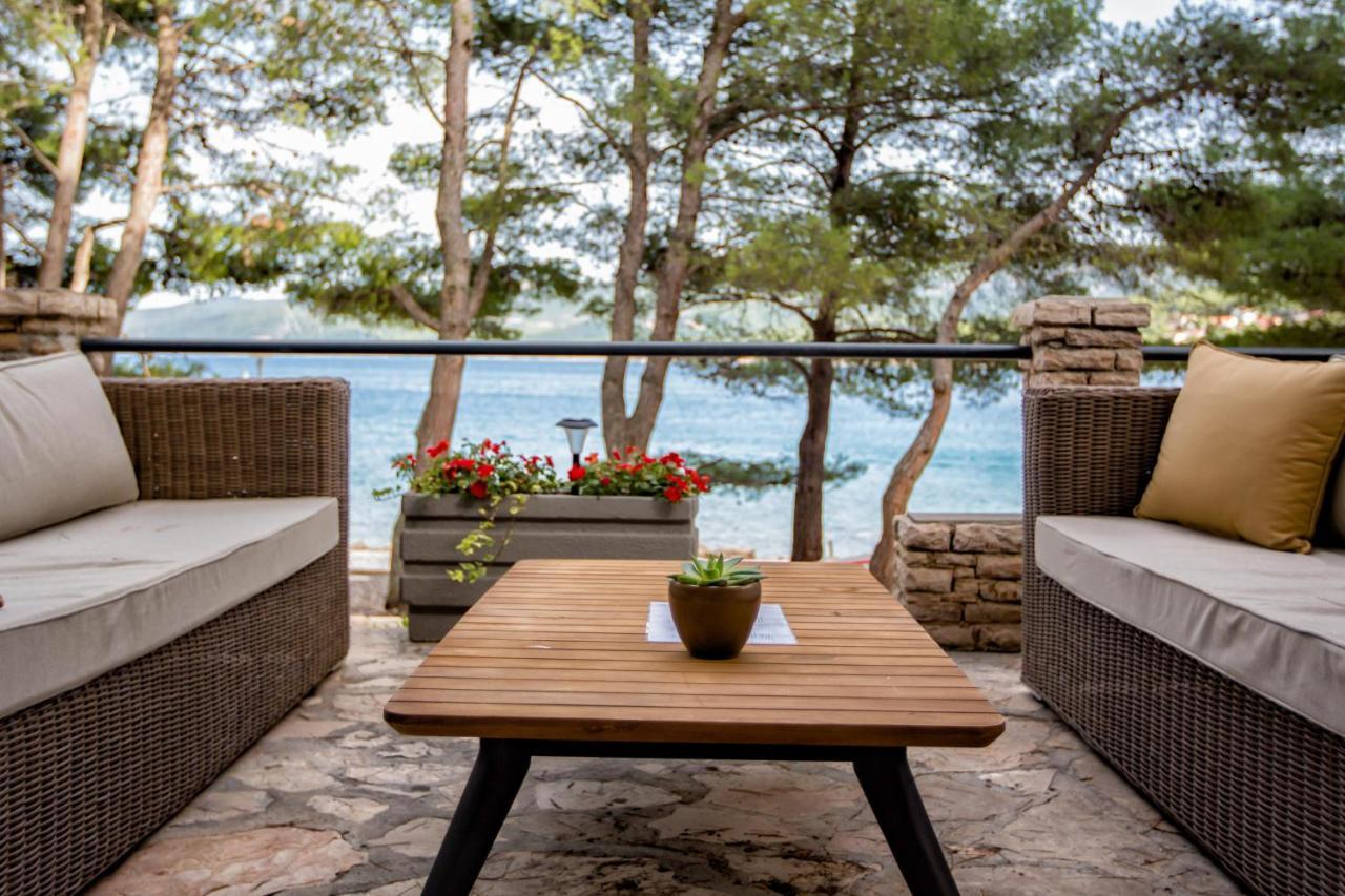 Labranda Senses Resort Vrboska Exterior foto