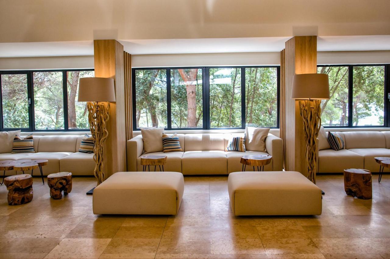 Labranda Senses Resort Vrboska Exterior foto