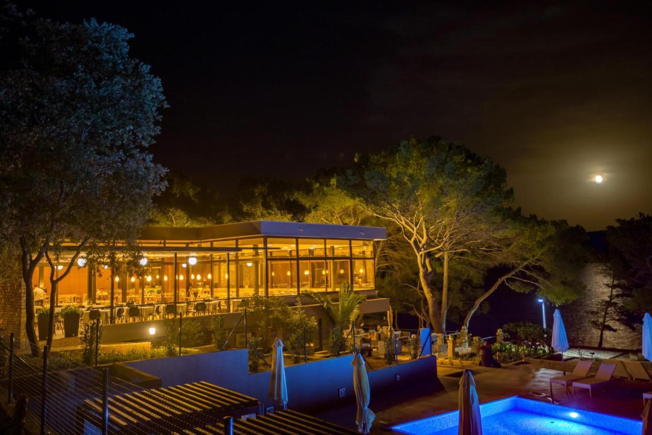 Labranda Senses Resort Vrboska Exterior foto