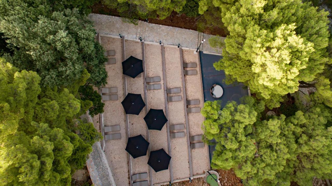 Labranda Senses Resort Vrboska Exterior foto