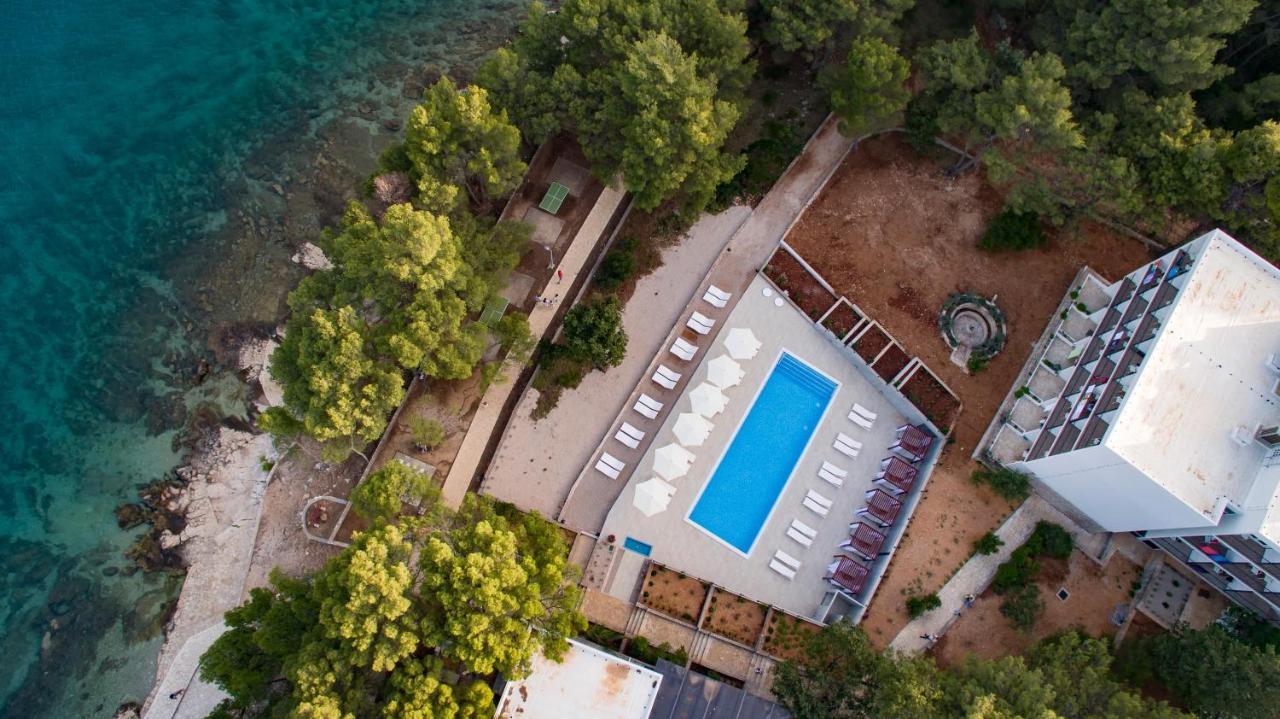 Labranda Senses Resort Vrboska Exterior foto