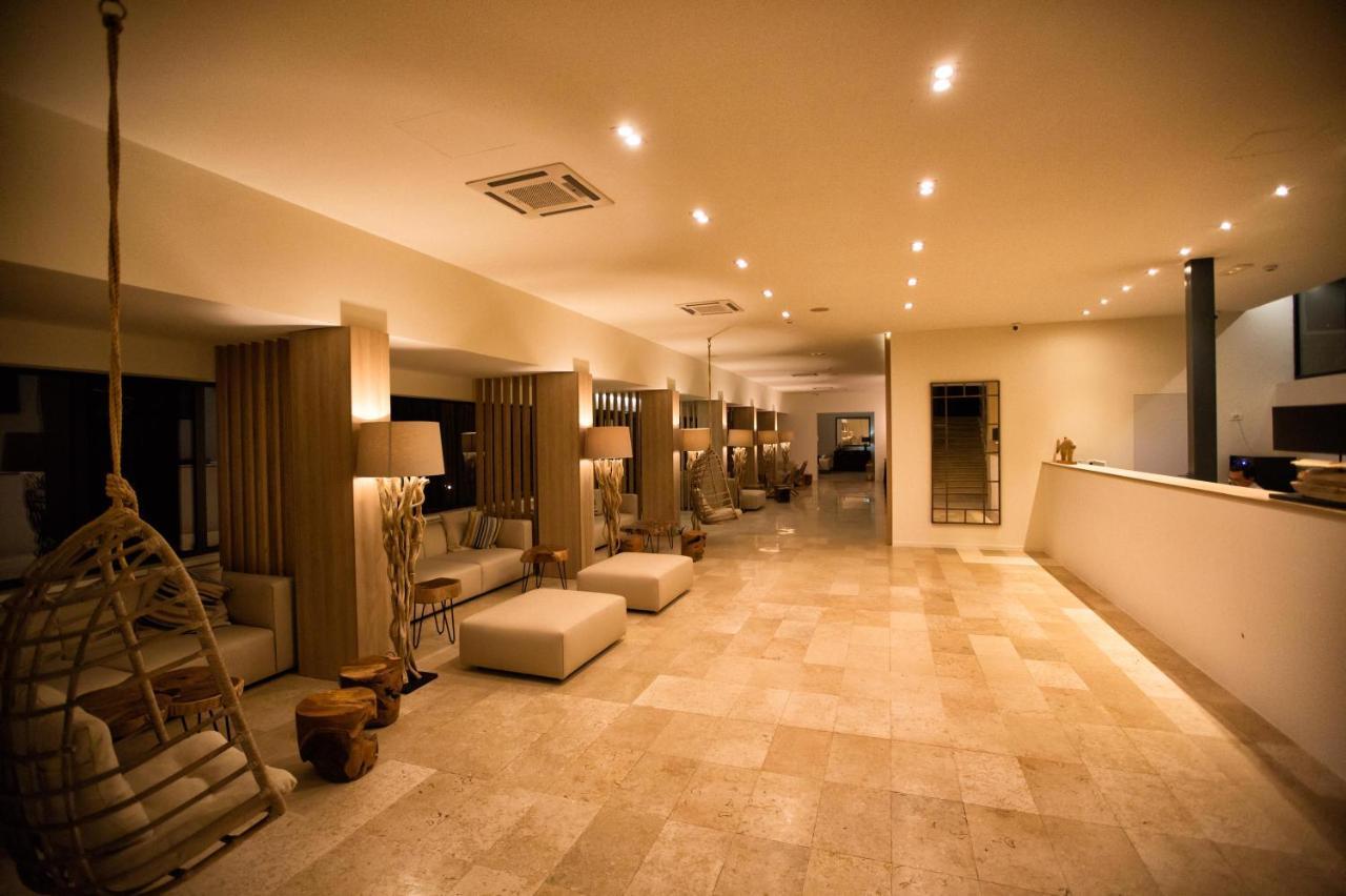 Labranda Senses Resort Vrboska Exterior foto