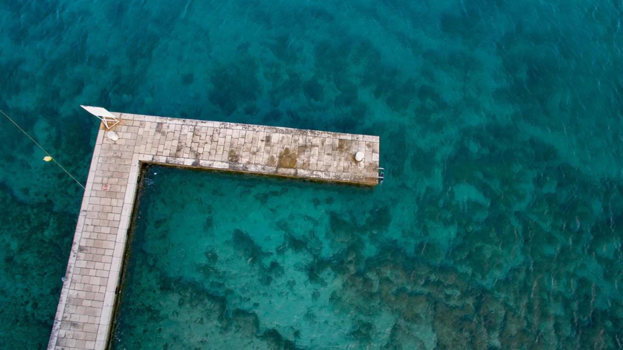 Labranda Senses Resort Vrboska Exterior foto