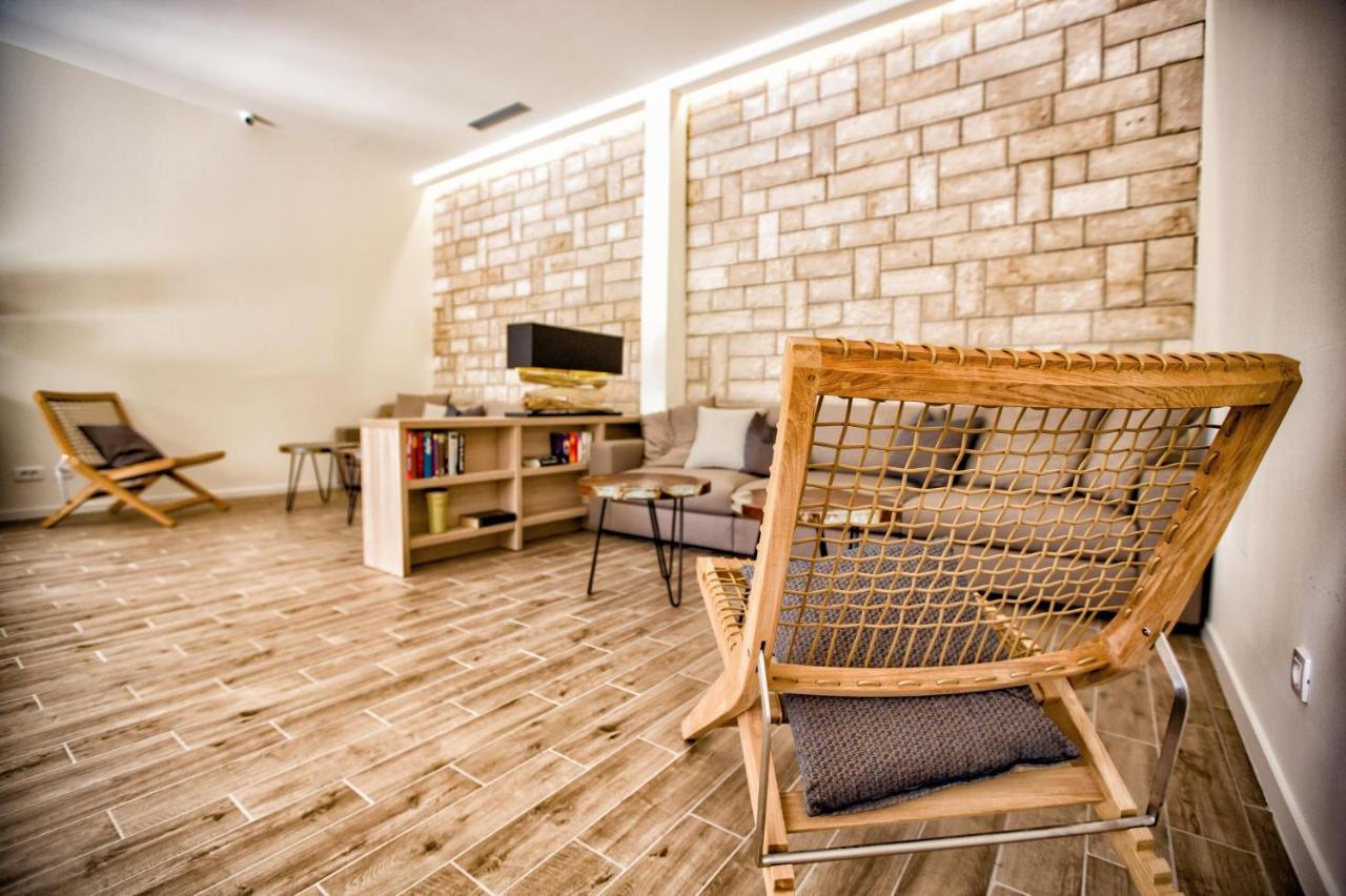 Labranda Senses Resort Vrboska Exterior foto