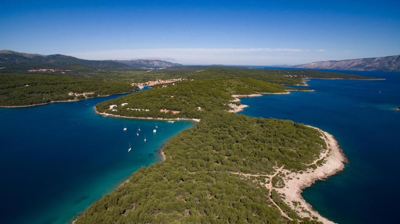 Labranda Senses Resort Vrboska Exterior foto