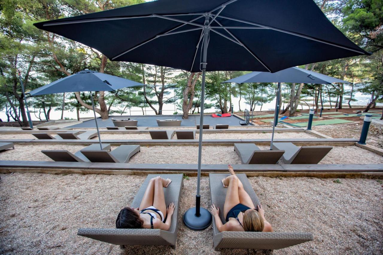 Labranda Senses Resort Vrboska Exterior foto