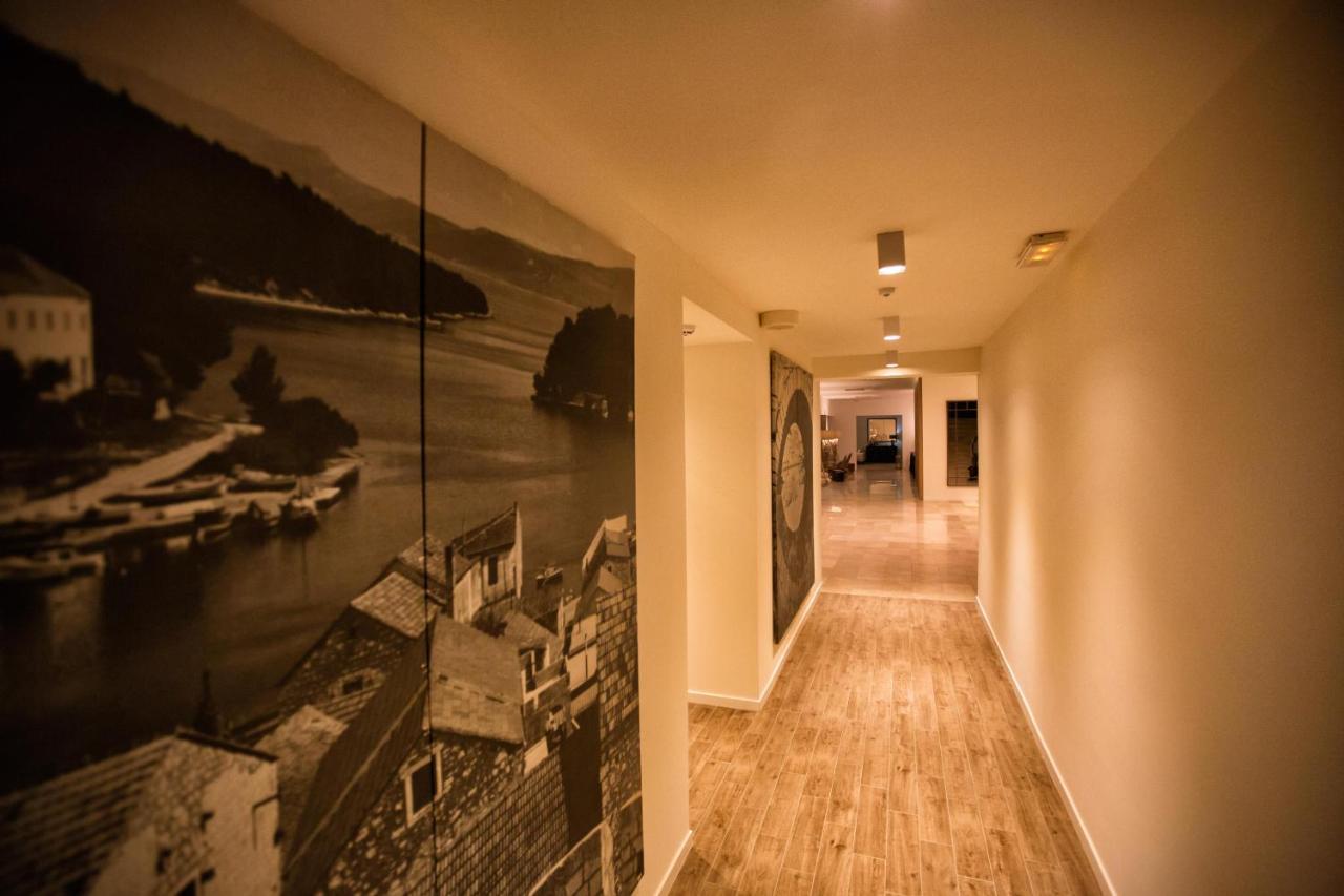 Labranda Senses Resort Vrboska Exterior foto