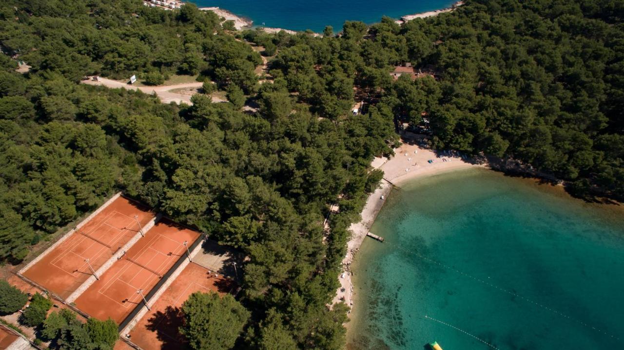Labranda Senses Resort Vrboska Exterior foto
