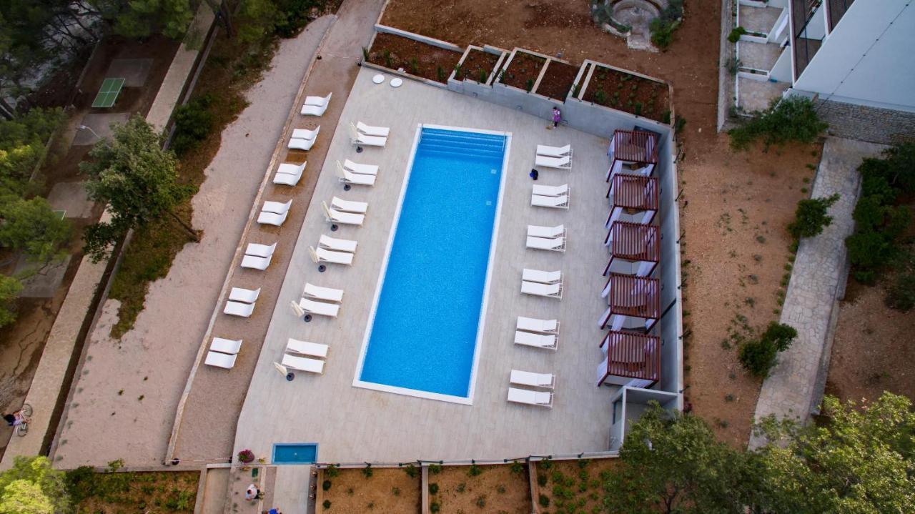 Labranda Senses Resort Vrboska Exterior foto