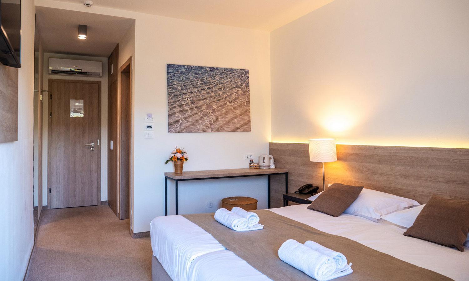 Labranda Senses Resort Vrboska Exterior foto