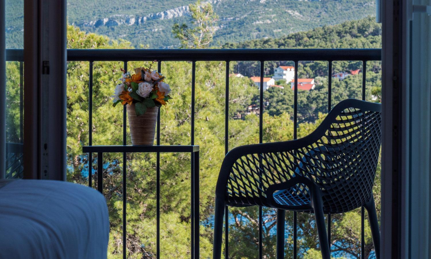 Labranda Senses Resort Vrboska Exterior foto
