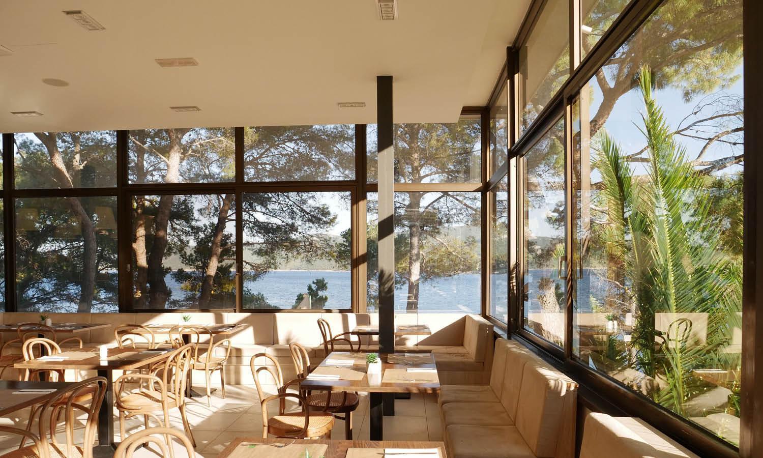 Labranda Senses Resort Vrboska Exterior foto