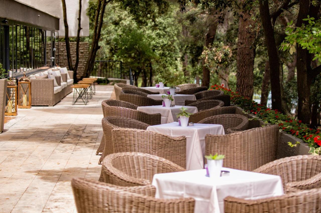 Labranda Senses Resort Vrboska Exterior foto